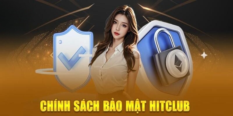 Bảo mật nhằm mang đến cho thành viên trải nghiệm an toàn