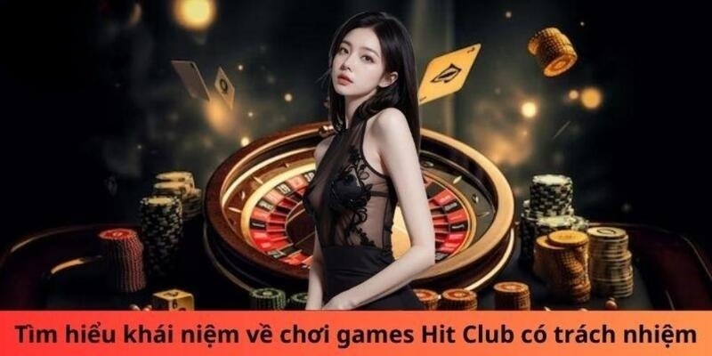 Người chơi phải có trách nhiệm khi cá cược tại cổng game