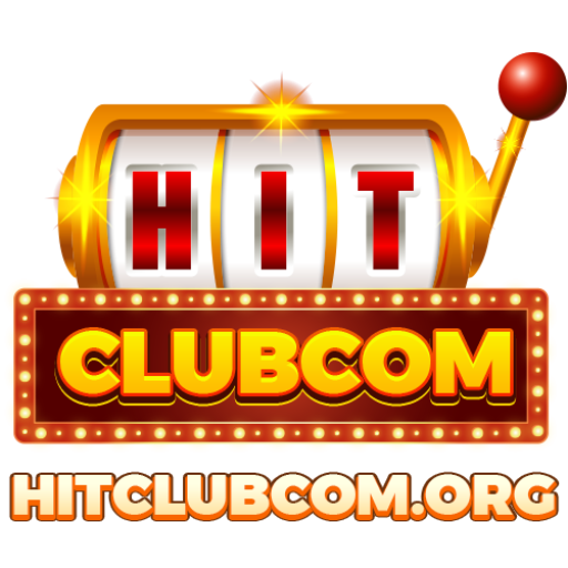 Logo Favicon Hitclub