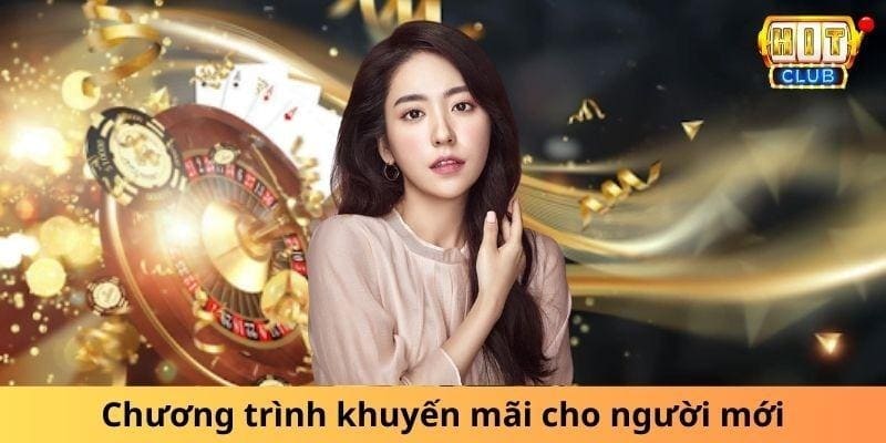 Hitclub mang đến hội viên đa dạng chương trình ưu đãi cực hấp dẫn