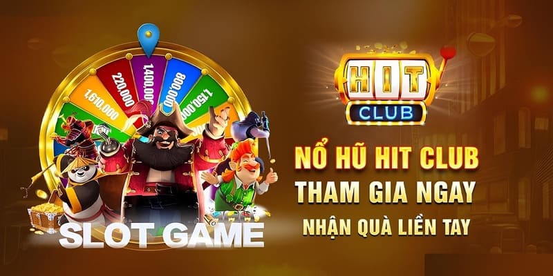 Sản phẩm nổ hũ đang rất được ưa chuộng tại nền tảng Hitclub những năm qua