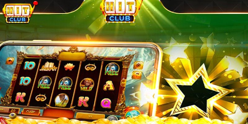 Các nhà cung cấp hiện có tại live game Hitclub