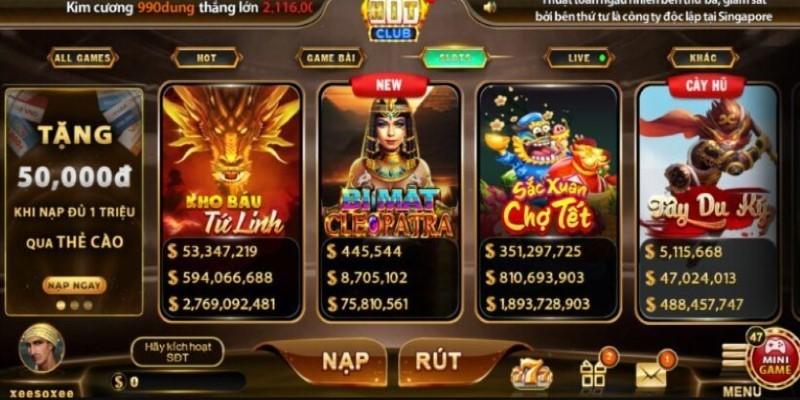 Các lỗi người dùng hay gặp khi tải app Hitclub