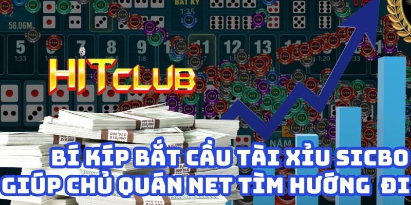 Sicbo Livestream Hitclub nhận về nhiều đánh giá tích cực