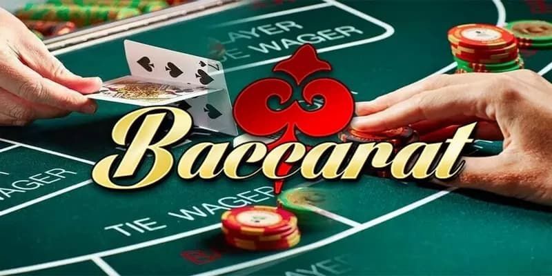 Baccarat Hitclub - Game Bài Hấp Dẫn Số 1 Tại Cổng Game