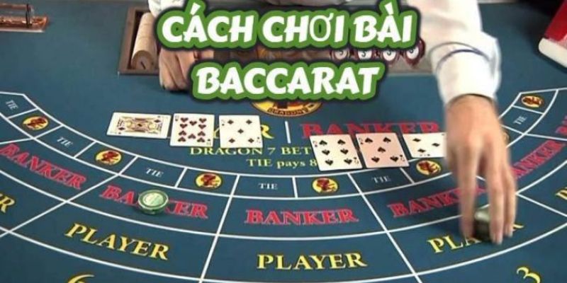 Cách thức tính điểm ở ván đấu trong bài cào