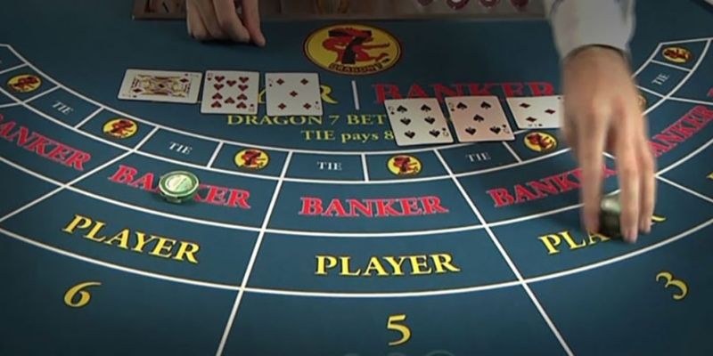 Đôi nét sơ lược giới thiệu thông tin về Baccarat Hitclub