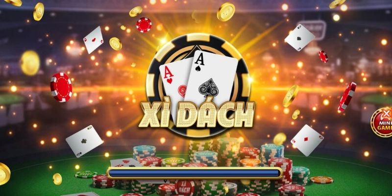 Giới thiệu game bài Xì Dách Hitclub